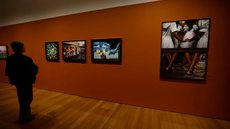 Mostra vai até agosto de 2025 - Imagem: Reprodução / Agência Brasil / Paulo Pinto
