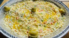 Que tal uma bela maionese com segredos para acompanhar um bom grelhado? - Imagem: Divulgação/Chef Luiz Borba