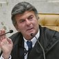 Luiz Fux - Imagem: Reprodução