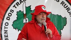 Luiz Inácio Lula da Silva. - Imagem: Divulgação / Ricardo Stuckert