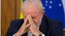 Luiz Inácio Lula da Silva. - Imagem: Reprodução | Agência Brasil