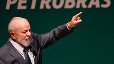 Luiz Inácio Lula da Silva. - Imagem: Reprodução | Agência Brasil