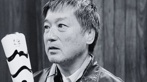 O judoca faleceu no último sábado aos 64 anos - Imagem: Reprodução / X / @AgenteDEL1984