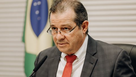 Deputado estadual Luiz Fernando Teixeira (PT) destinou R$ 409,5 mil de verba da Alesp para alugar imóvel pertencente a uma assessora de seu gabinete - Imagem: Reprodução
