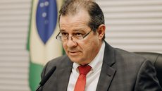 Deputado estadual Luiz Fernando Teixeira (PT) destinou R$ 409,5 mil de verba da Alesp para alugar imóvel pertencente a uma assessora de seu gabinete - Imagem: Reprodução