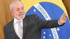 Presidente Luiz Inácio Lula da Silva - Imagem: Reprodução / Agência Brasil / Marcelo Camargo