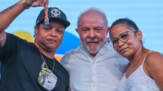 Lula assina MP que retoma programa habitacional Minha Casa, Minha Vida - Imagem: reprodução Instagram @ricardostuckert via @lulaoficial