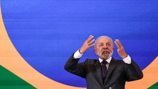 Presidente destacou a importância da união de diferentes esferas na luta - Imagem: Reprodução / Agência Brasil / Marcelo Camargo