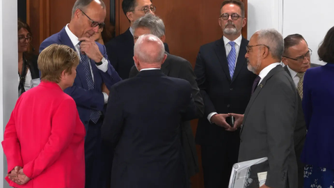 Áudio atribuído ao petista viralizou após declaração sobre esquerda e direita - Imagem: Reprodução