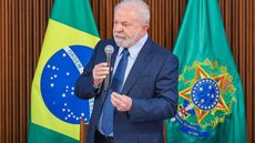 Nesta quarta-feira (08), o presidente da República Luiz Inácio Lula da Silva (PT) deu luz verde e autorizou o envio de ajuda humanitária para os governos do Chile e da Turquia - Imagem: reprodução/Twitter @LulaOficial e @ricardostuckert