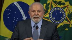 Lula assina acordo com imprensa estatal da China - Imagem: Agência Brasil