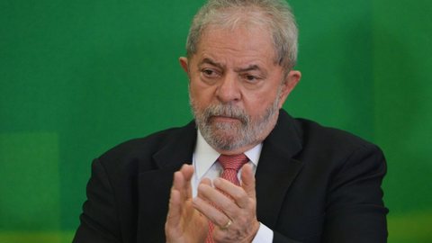 DEFINDO! China dá o aval e viagem de Lula já tem data para acontecer - Imagem: Agência Brasil