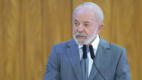 Levantamento também mostra que mais da metade da população conhece o caso envolvendo o Banco Master - Imagem: Reprodução