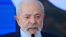Lula dá recado a Trump e critica negacionismo no G20 no Rio - Imagem: Reprodução / Agência Brasil / Fabio Rodrigues-Pozzebom