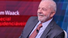 Lula não comparece ao debate presidencial no SBT; saiba o motivo - Imagem: reprodução/Instagram @lulaoficial