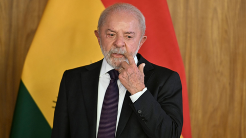 Pesquisa Quaest aponta crescimento da oposição no Sul e Sudeste, enquanto Lula mantém força eleitoral no Nordeste - Imagem: Reprodução