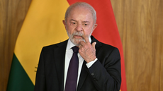 Pesquisa Quaest aponta crescimento da oposição no Sul e Sudeste, enquanto Lula mantém força eleitoral no Nordeste - Imagem: Reprodução