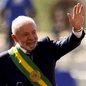 Presidente Luiz Inácio Lula da Silva - Imagem: Reprodução / Agência Brasil / Marcelo Camargo