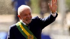 Presidente Luiz Inácio Lula da Silva - Imagem: Reprodução / Agência Brasil / Marcelo Camargo