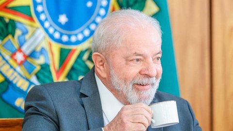 Lula é convidado para participar da cúpula do G7; entenda o que é o grupo - Imagem: reprodução Instagram / Ricardo Stuckert