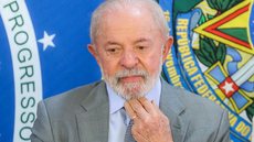 Presidente Luiz Inácio Lula da Silva - Imagem: Reprodução / Agência Brasil / Valter Campanato
