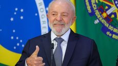 Presidente Luiz Inácio Lula da Silva - Imagem: Reprodução / Agência Brasil / Fabio Rodrigues-Pozzebom
