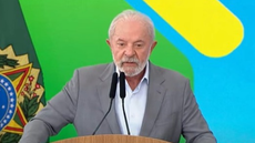 Lula exige compromisso com metas do governo - Imagem: Reprodução | Canal Gov