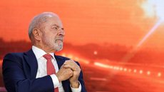 O presidente Luiz Inácio Lula da Silva - Imagem: Reprodução / Marcelo Camargo / Agência Brasil