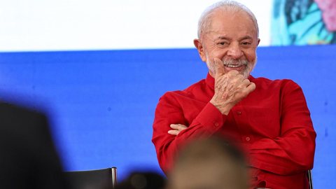 Presidente Luiz Inácio Lula da Silva - Imagem: Reprodução / Agência Brasil / Marcelo Camargo