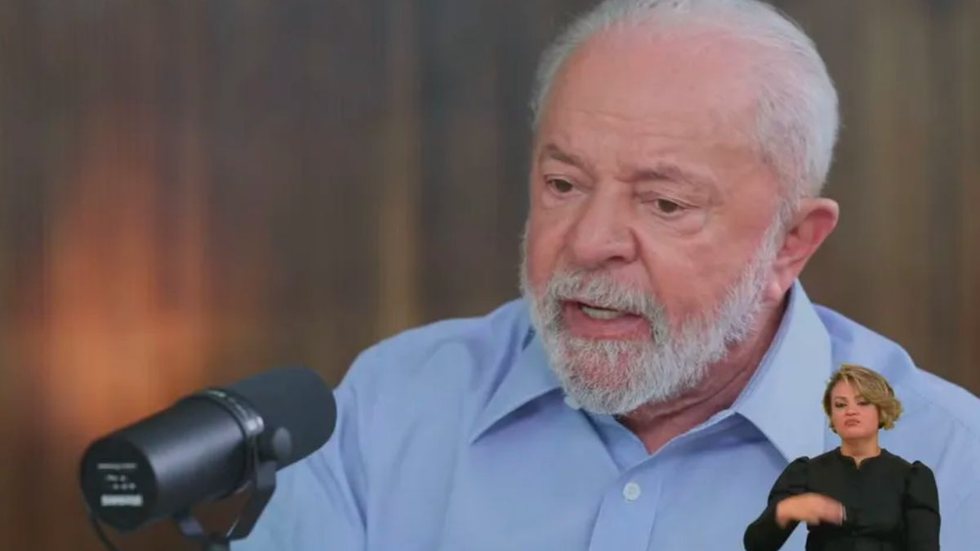 Lula garante Plano Safra; entenda o que é - Imagem: reprodução YouTube