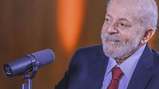 Lula anuncia seleção de 187,5 mil novas unidades habitacionais do Minha Casa, Minha Vida - Imagem: reprodução Instagram