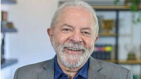 Em desvantagem com os evangélicos, Lula critica atitude das igrejas dizendo que "Estado não tem religião" - Imagem: reprodução Instagram @lulaoficial
