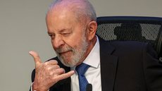 Lula quer BRICS no Rio com shows e grande evento internacional - Imagem: Reprodução/Instagram