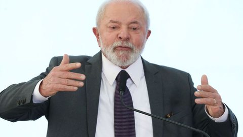 URGENTE! Lula é diagnosticado com doença grave e cancela compromissos - Imagem: Agência Brasil