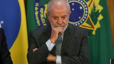 Presidente Luiz Inácio Lula da Silva - Imagem: Reprodução / Agência Brasil / José Cruz