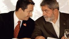 Lula presta homenagem a Eduardo Campos - Imagem: Reprodução / ABr / Marcelo Camargo