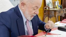 Governo Lula destina R$ 15,8 bilhões para estados e municípios por perdas com ICMS - Imagem: reprodução Instagram