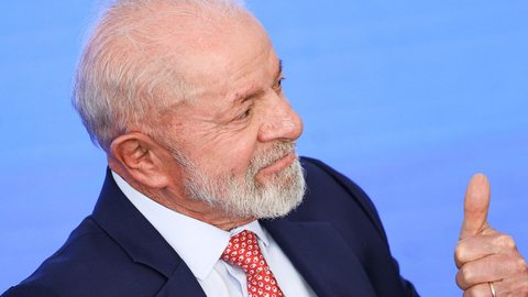 Lula realiza visita ao Norte do Brasil para entrega de obras - Imagem: Reprodução / Agência Brasil / Marcelo Camargo