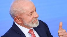 Lula realiza visita ao Norte do Brasil para entrega de obras - Imagem: Reprodução / Agência Brasil / Marcelo Camargo
