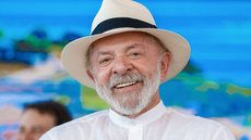 Presidente Luiz Inácio Lula da Silva - Imagem: Reprodução / Ricardo Stuckert / PR