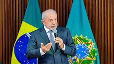 Presidente Lula reorganiza equipe de comunicação do Planalto - Imagem: Reprodução/Ricardo Stuckert / PR