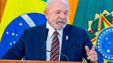 Revista Time coloca Lula na lista das 100 pessoas mais influentes de 2023 - Imagem: reprodução Instagram