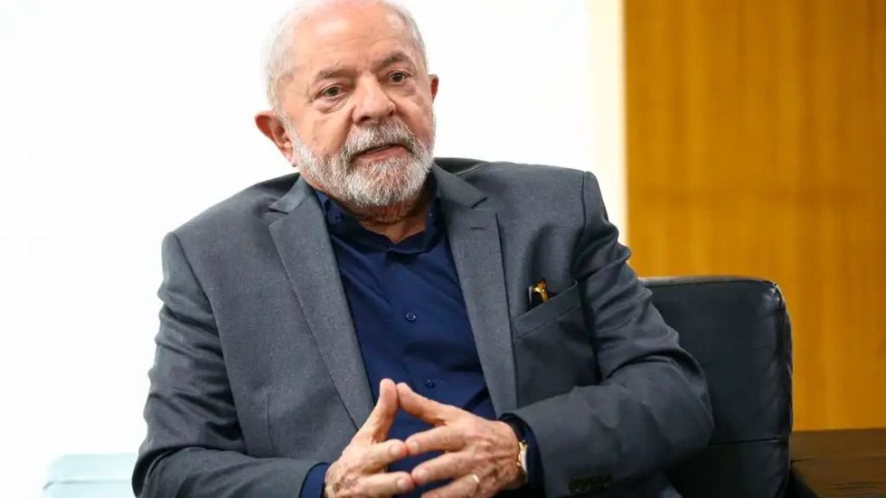 Rússia analisa proposta de paz criada por Lula para guerra na Ucrânia - Imagem: Agência Brasil