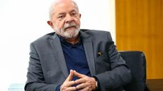 Rússia analisa proposta de paz criada por Lula para guerra na Ucrânia - Imagem: Agência Brasil