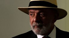 Presidente Luiz Inácio Lula da Silva - Imagem: Reprodução / Agência Brasil / Marcelo Camargo