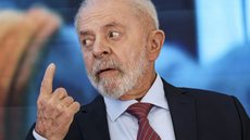 Lula sanciona lei que permite a realização de provas online em concursos públicos - Imagem: Reprodução / Agência Brasil / Marcelo Camargo