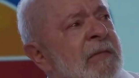 Lula se emociona com homenagem a neto, morto em 2019; entenda - Imagem: reprodução YouTube