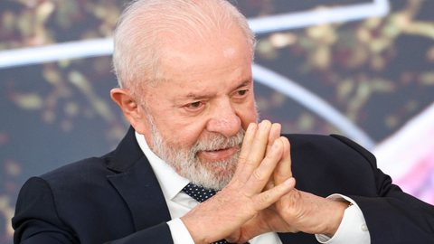 Lula se reúne com ministros para discutir sobre estatais federais - Imagem: Reprodução / Agência Brasil / Marcelo Camargo