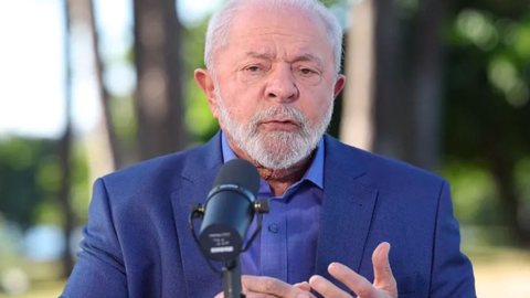 Aprovação de Lula cresce 5% em junho; veja números - Imagem: reprodução YouTube
