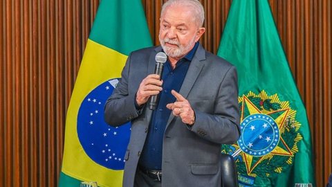 AGORA: Lula tira Brasil da lista de países contra o aborto, colocado antes por Bolsonaro - Imagem: reprodução Instagram
